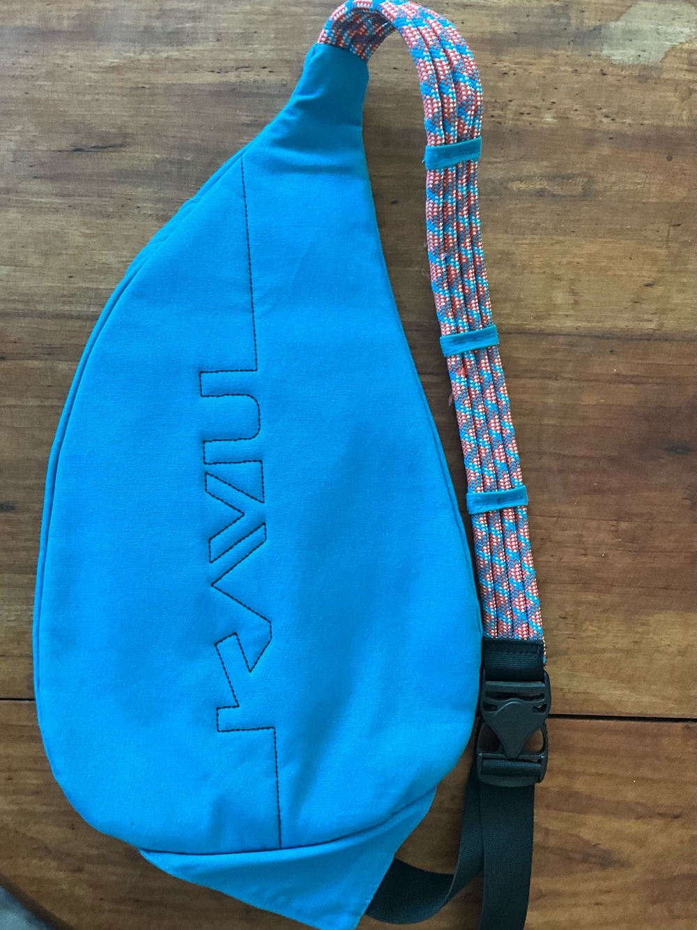 Kavu Rope Bag - Picture 3 of 4